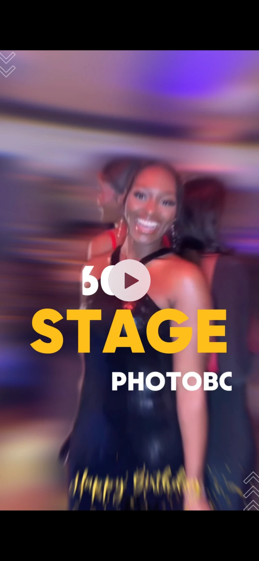 360stage photo booth