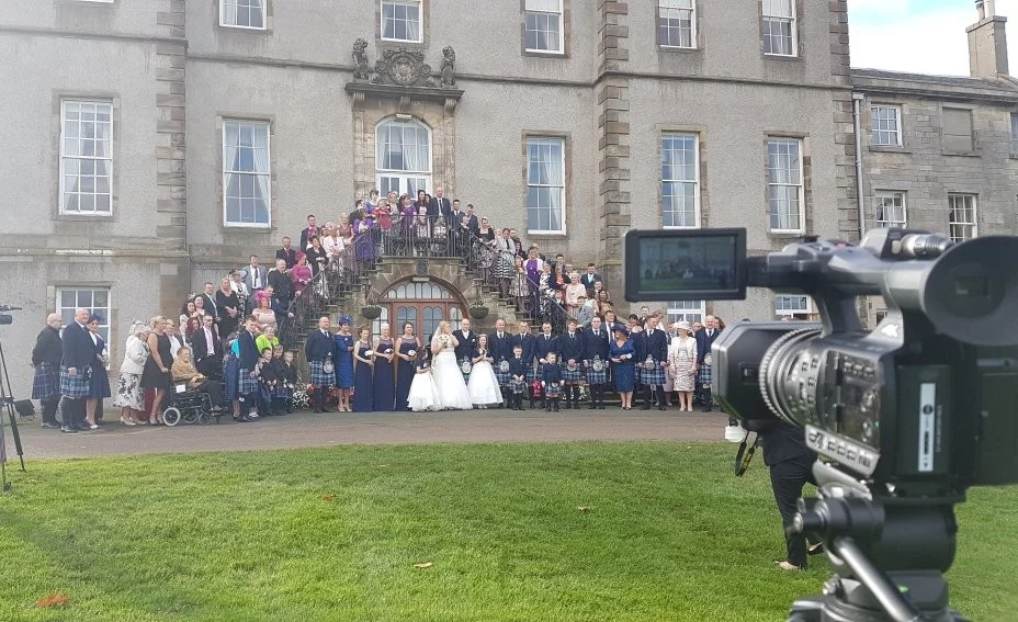 4Ever Wedding Films