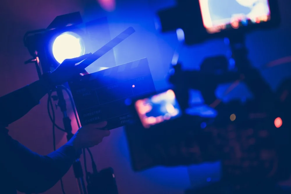 70mm Independent Film Productions