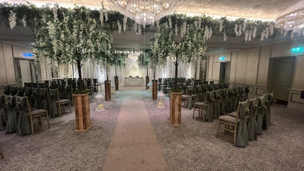 AA Decorative Events Ltd
