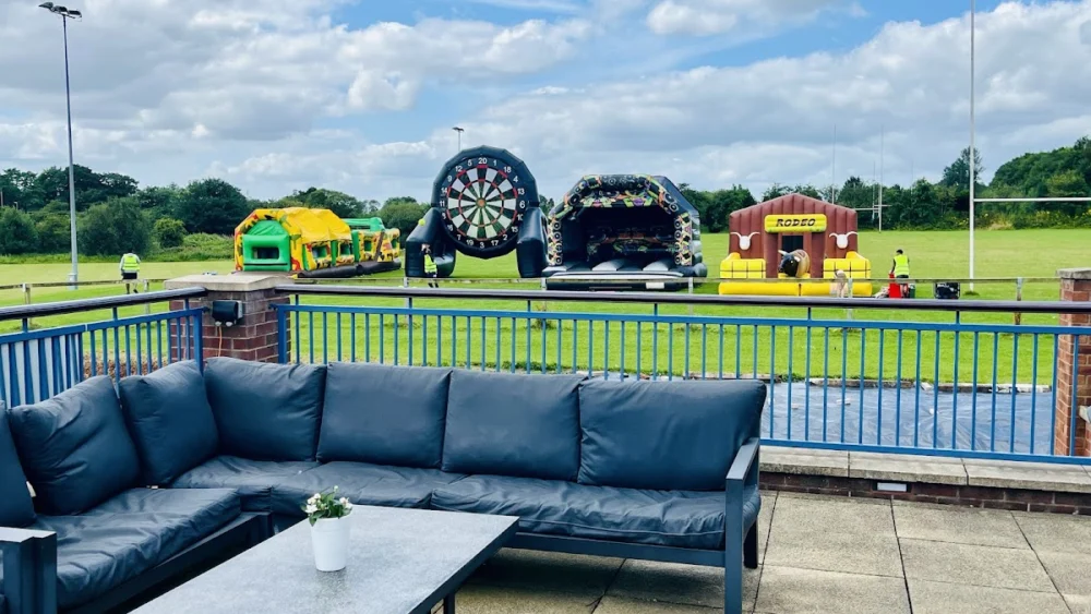 ADS Bouncy Castles