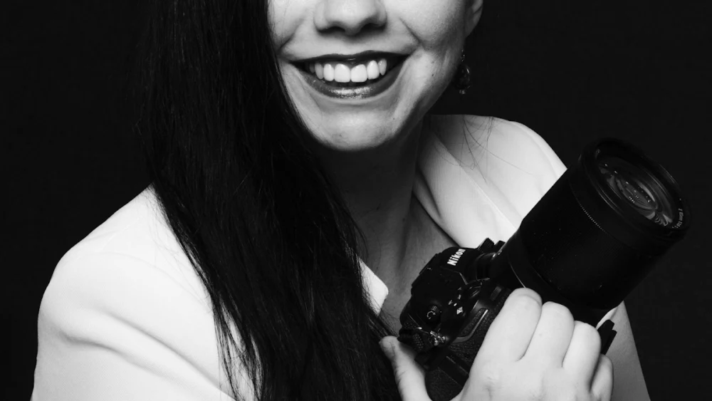 Aga McPherson Photography