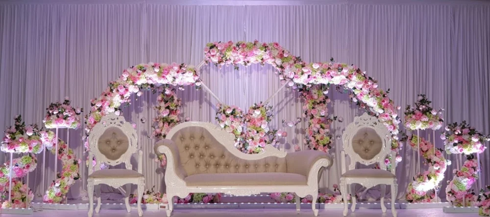 Al Miraj Banqueting Suites