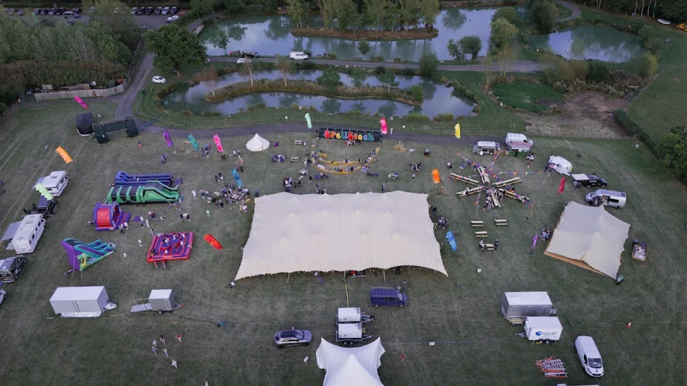Alcott Events