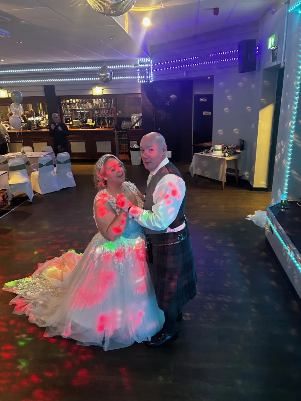Alpha Mobile Disco's