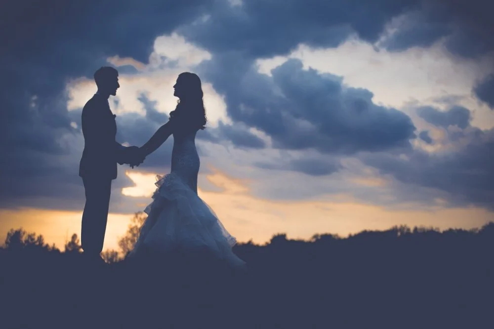 Amberleigh Gardens Marquee Wedding Venue