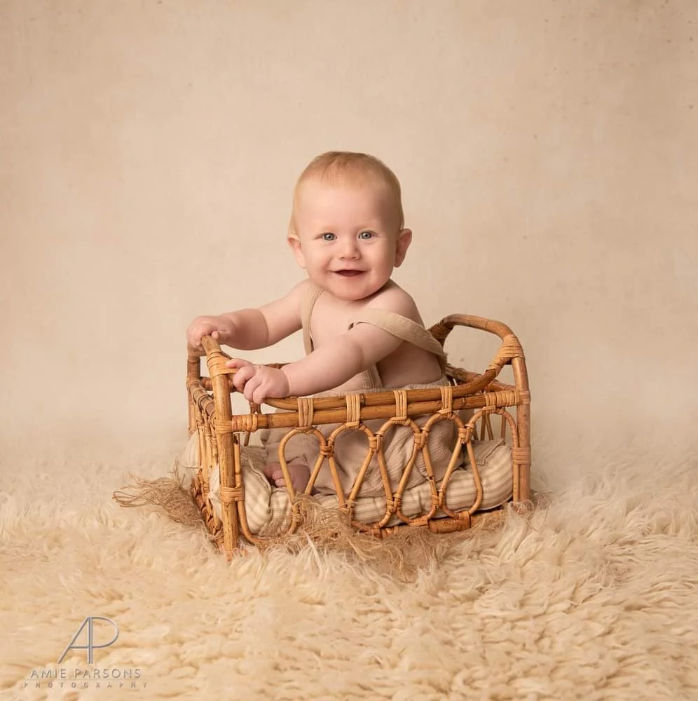Amie Parsons Photography