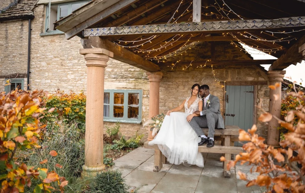 Ampersand Wedding Photography