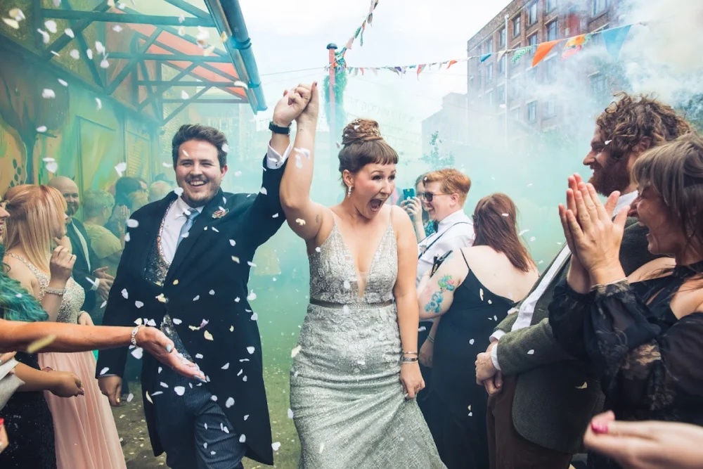 Andrew AB Wedding Photography