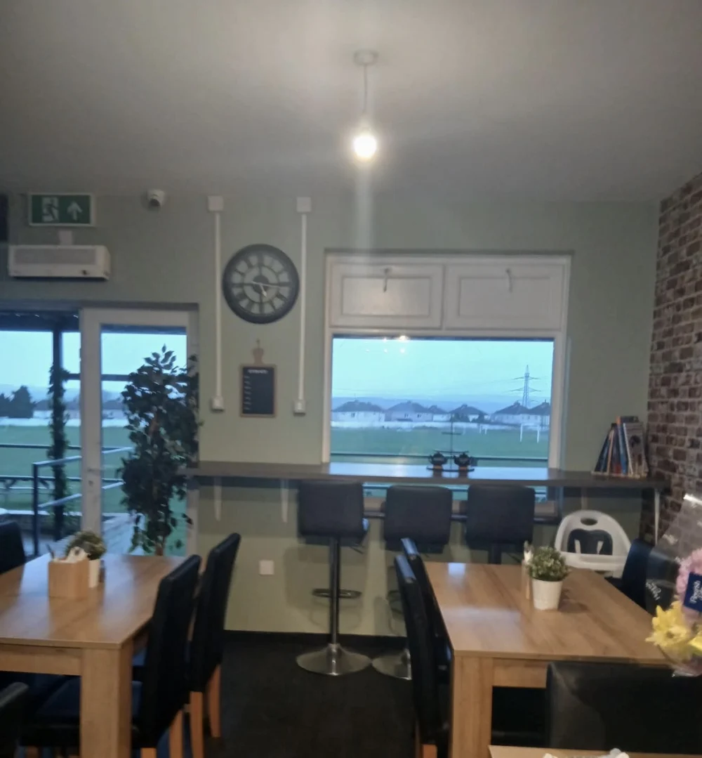 Annie Jayne’s Cafe