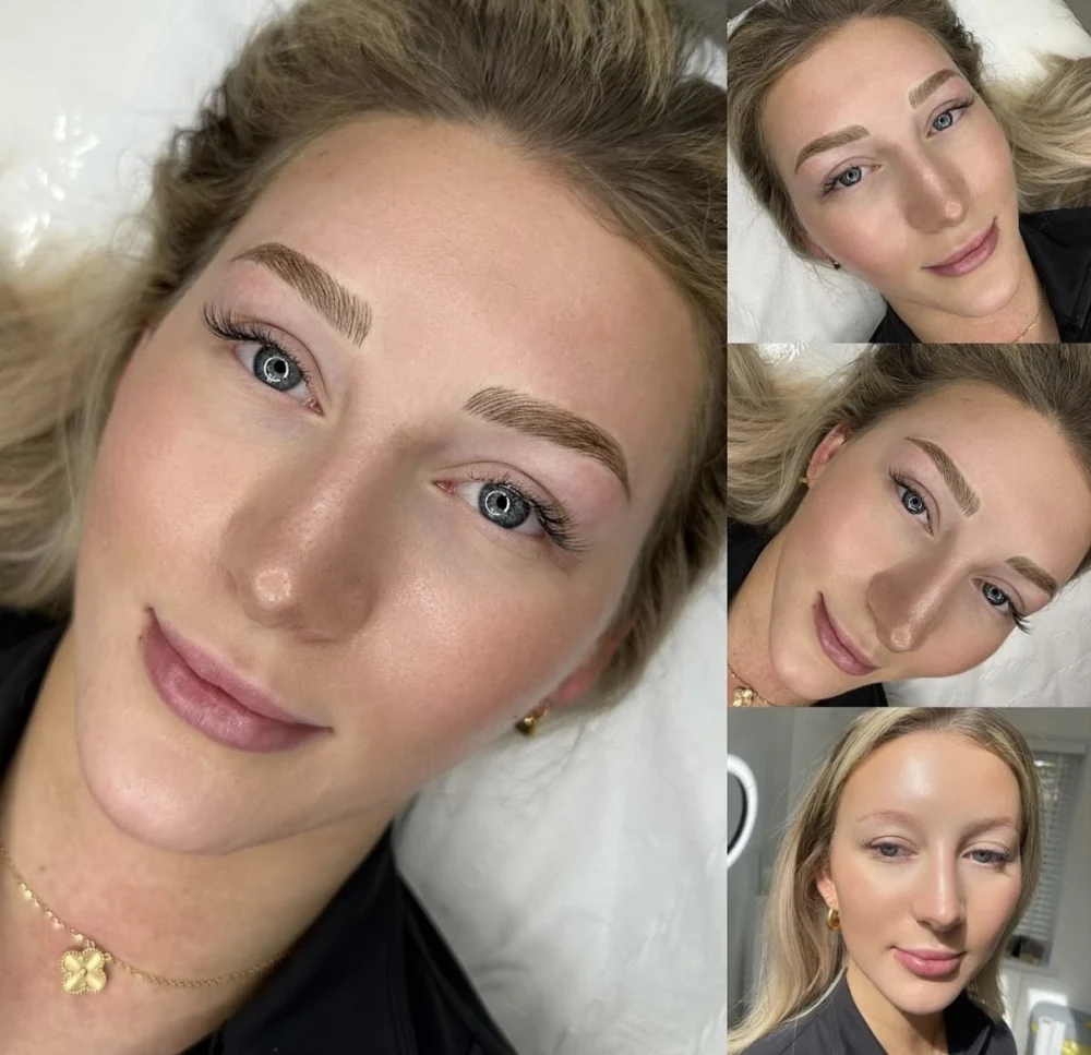 Ashley Aquilina Permanent Makeup