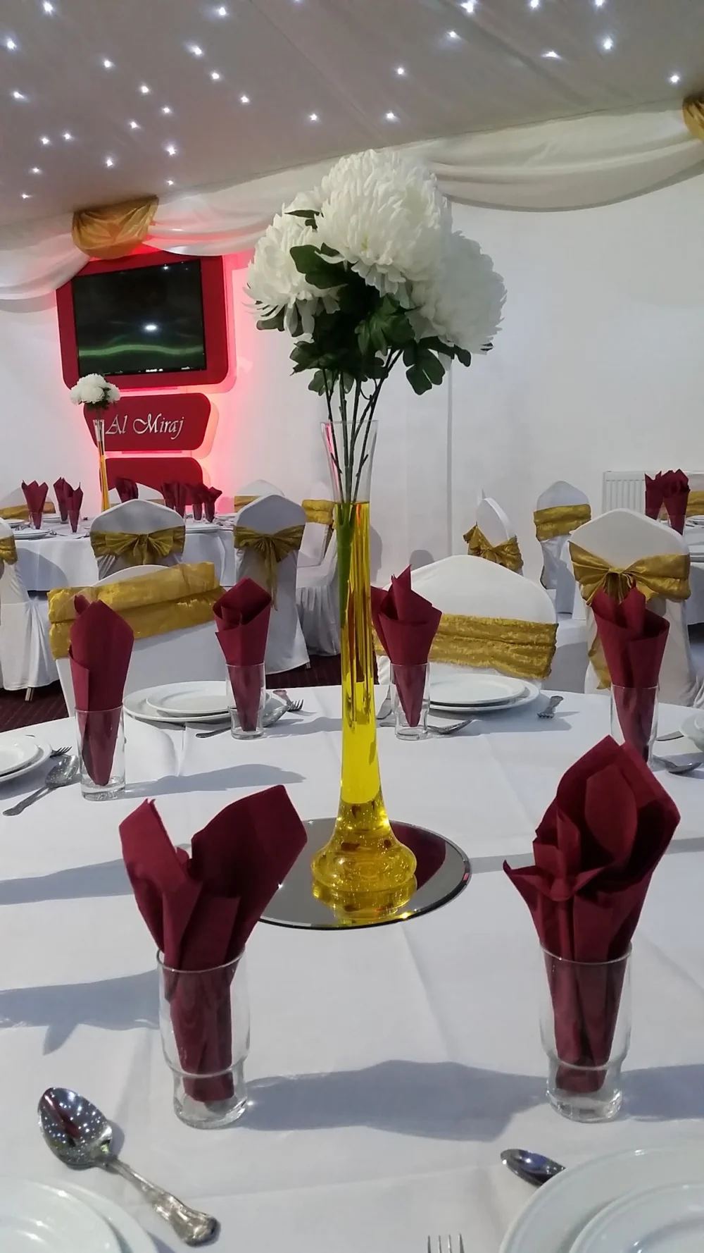 Asian Wedding Services