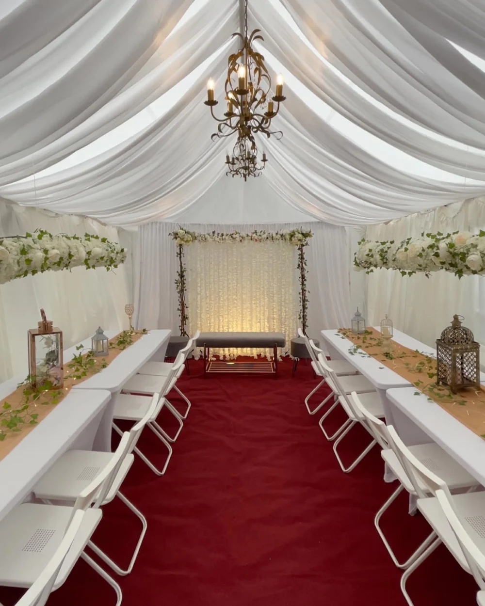 Aurora Event Specialist - Event Services London
