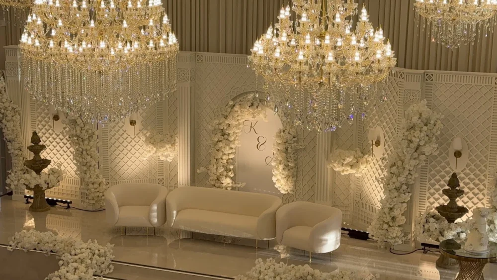 Aurora Grand Wedding Hall