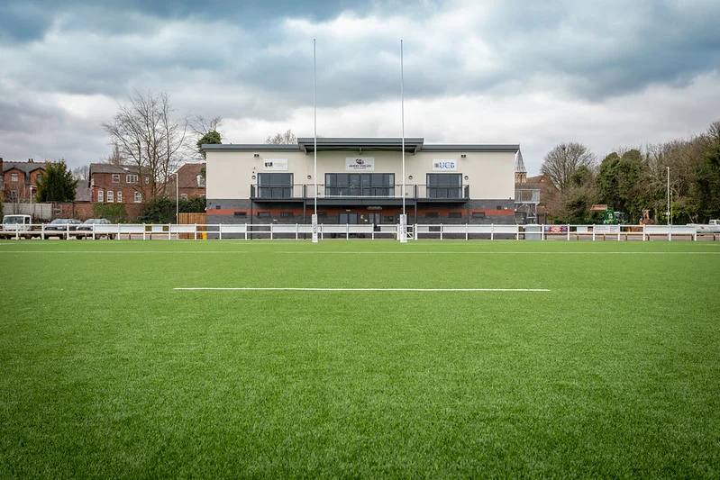 Avery Fields Sports & Events