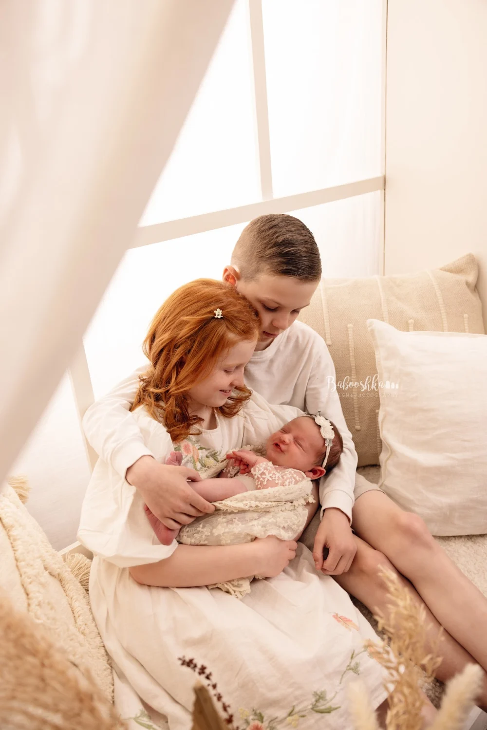 Babooshka Photography