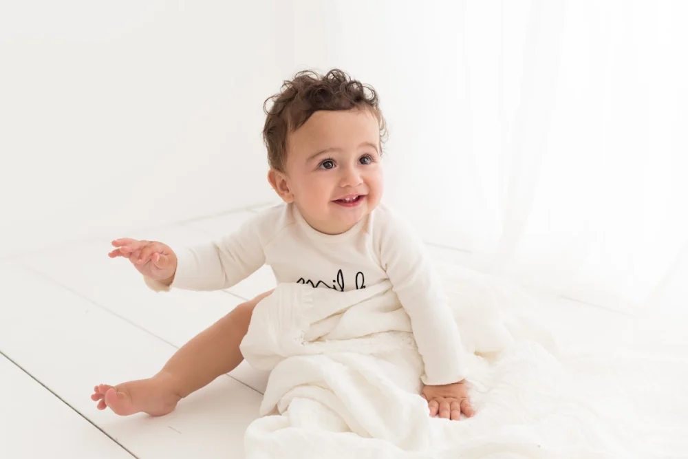Bambini Baby Photography