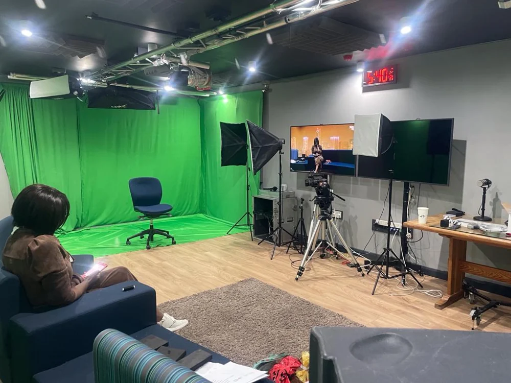 BBZ Studios