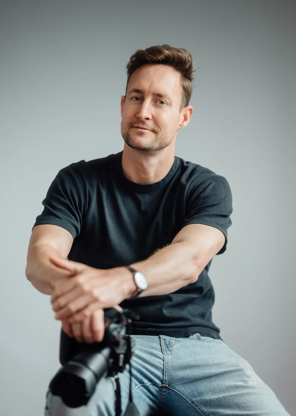 Ben Pipe Photography Ltd