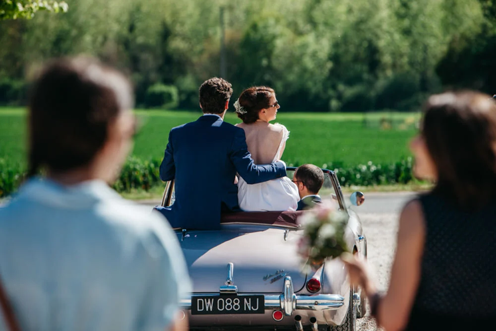 Bence & Kedochim London Wedding Photographers