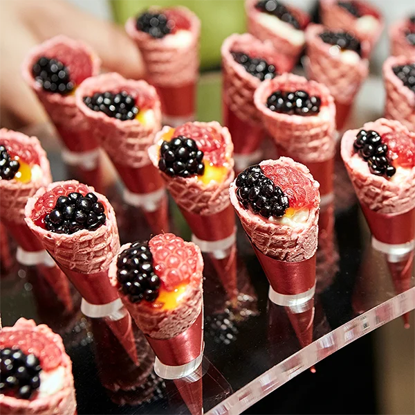Berkeley Catering