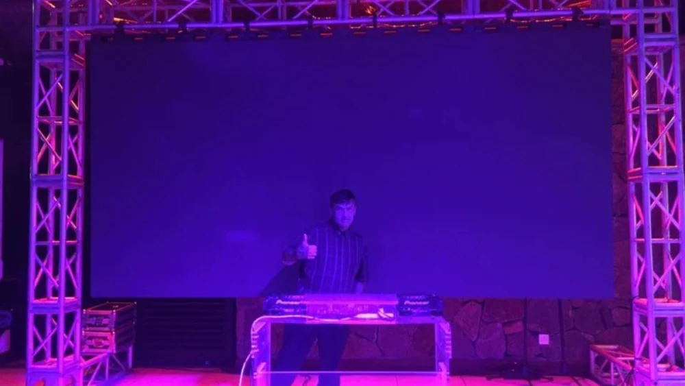 Better beats disco