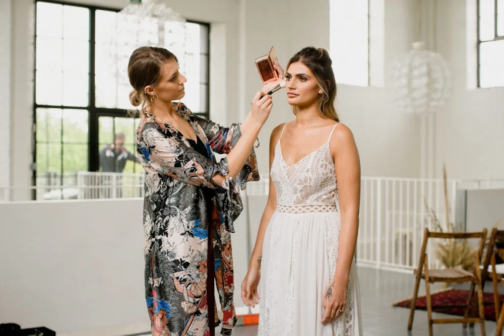 BEYOU Weddings