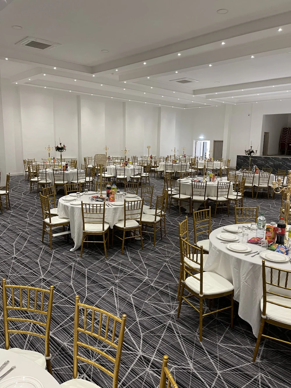 Binley Banqueting Suite