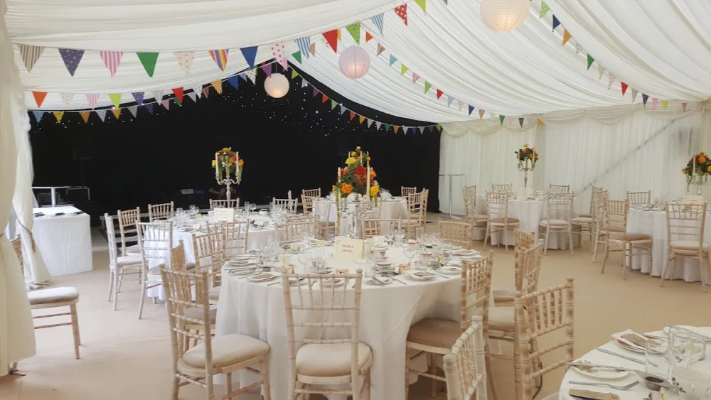 Birmingham Caterers Ltd