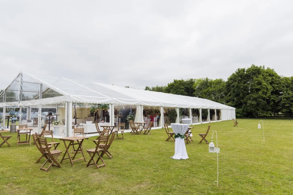 Black Cherry Events