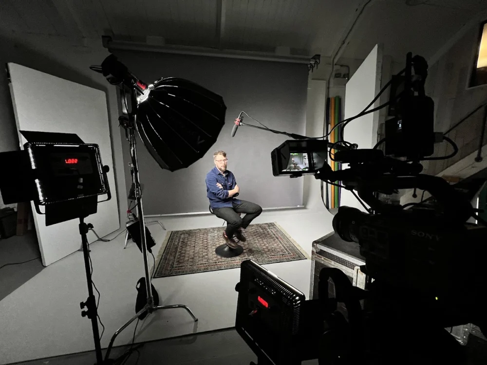 Black Revolver Films