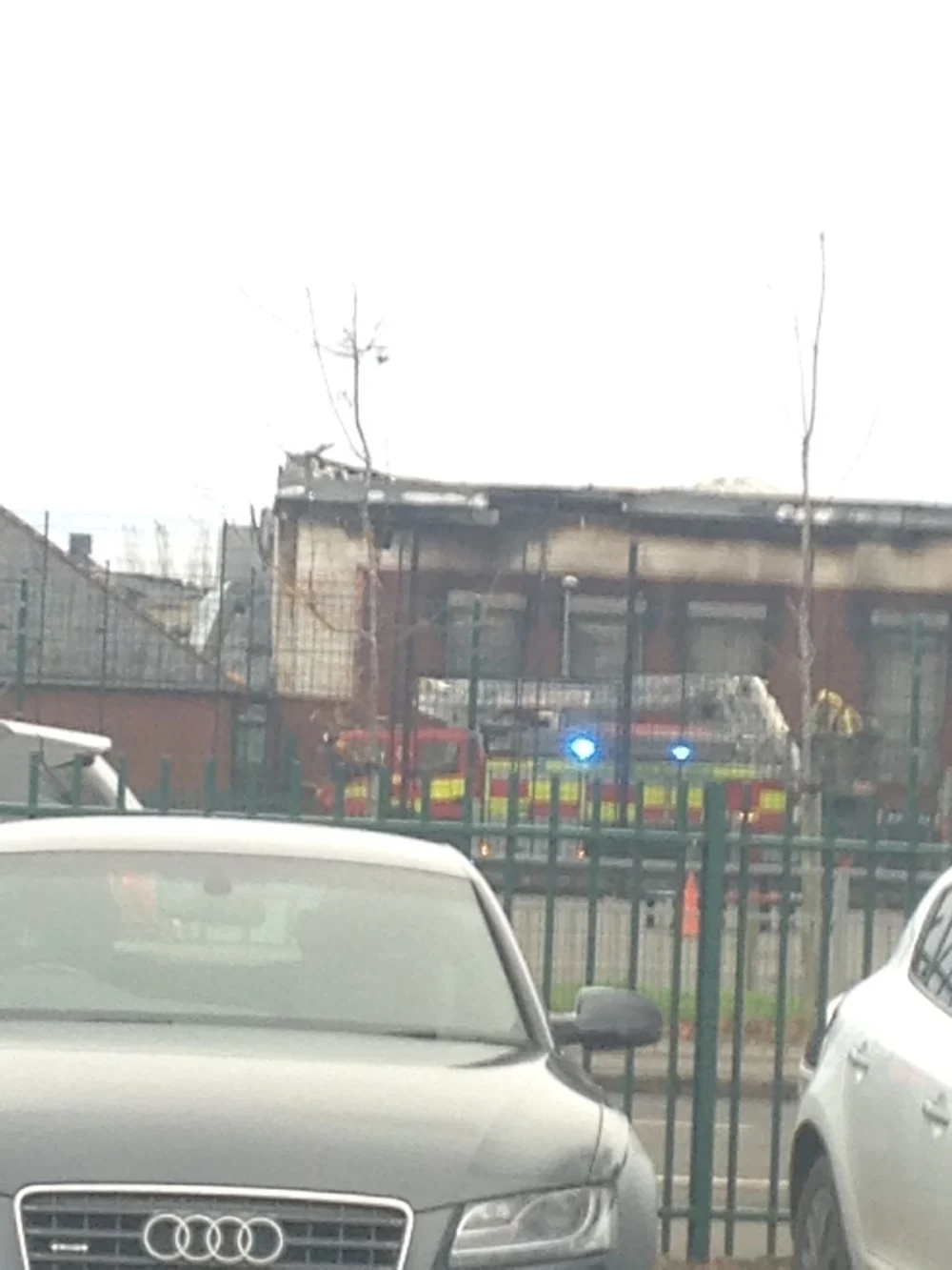 Blantyre Miners Welfare and Community Resource Centre