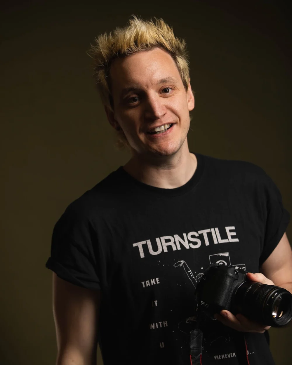 Bobby Shoebotham Photography