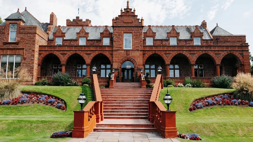 Boclair House Hotel