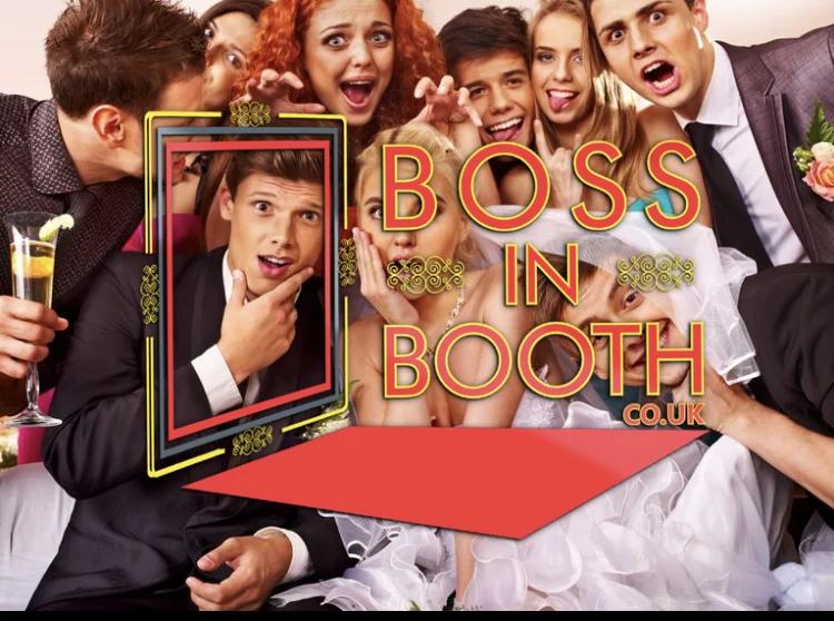 Boss In Booth