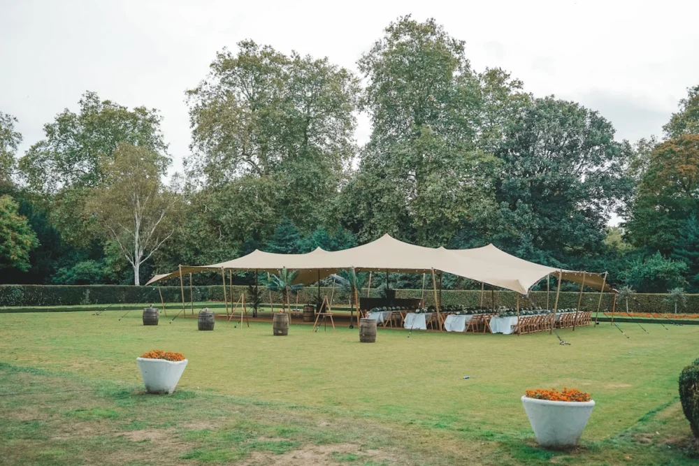 Bowling Green Pavilion