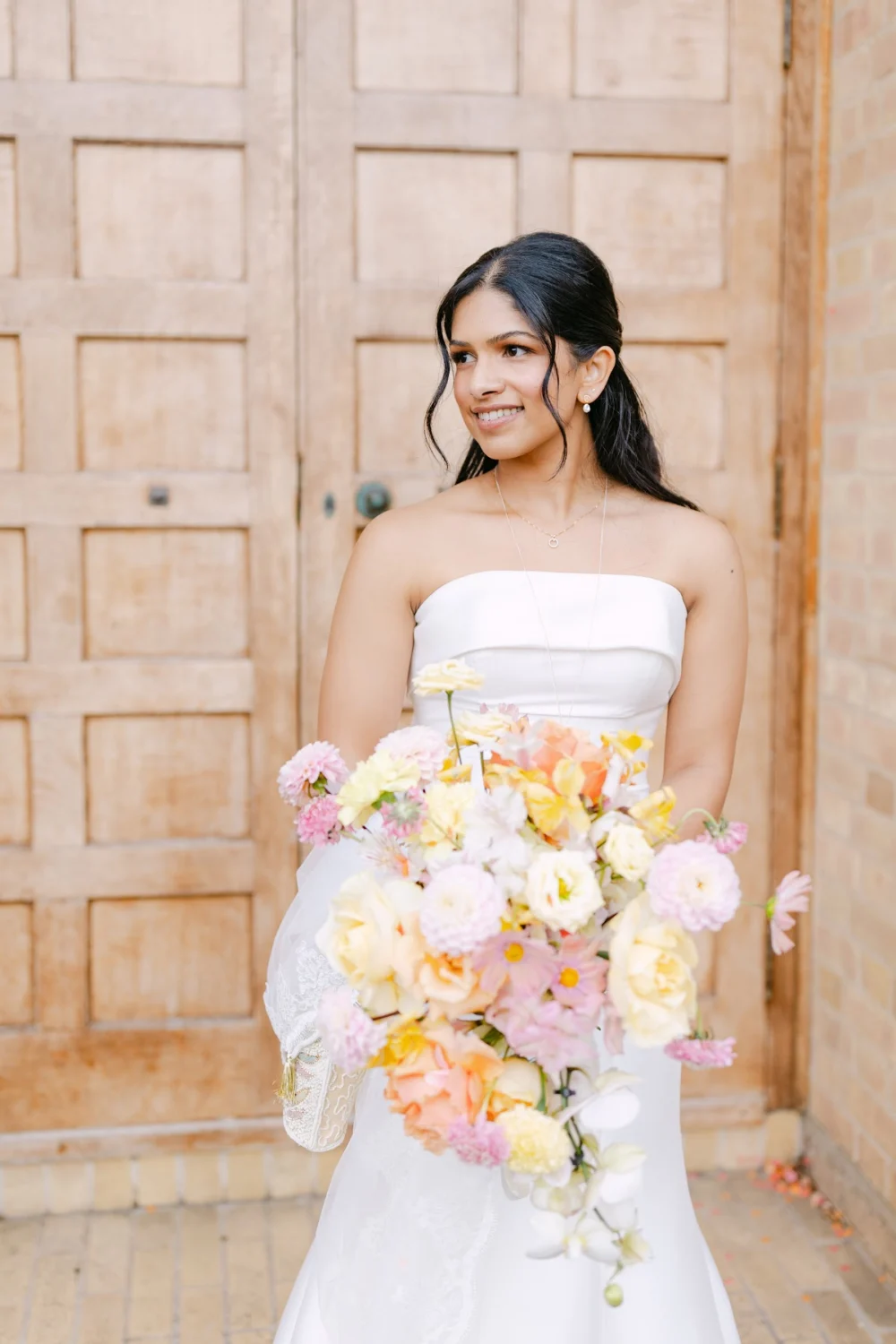 Bridal By Naomi, Hair and Makeup