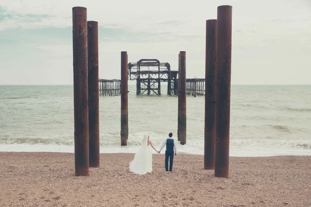 Brighton Wedding Photography