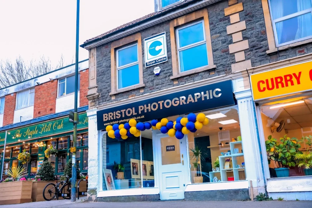 Bristol Photographic