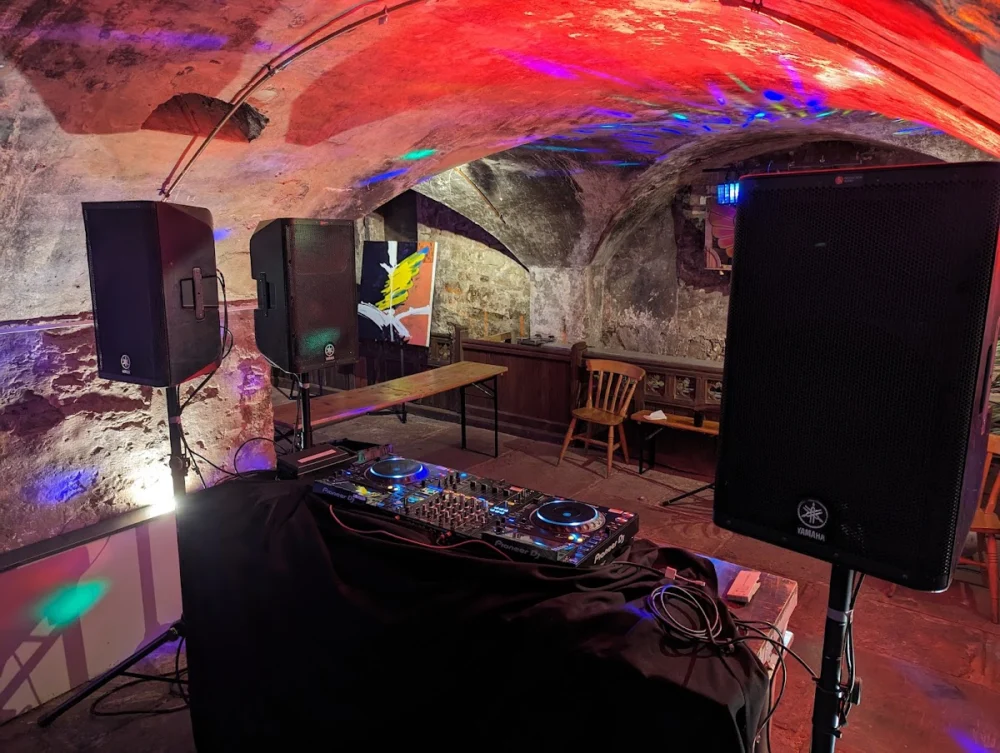 Bristol Sound and Lighting