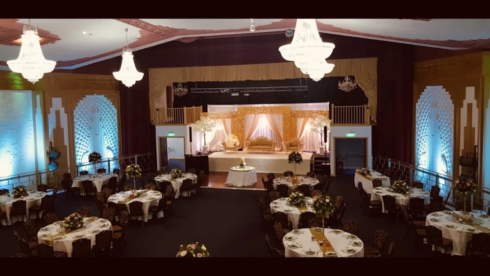 Burton Elite Venue