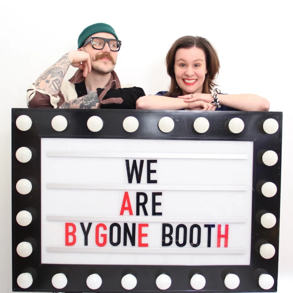 Bygone Booth