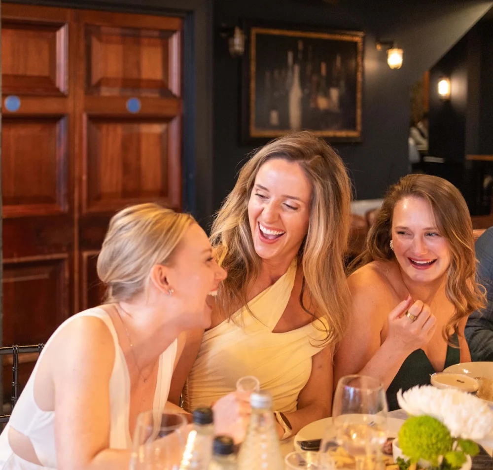 Captured by Kasia | London Event Photographer