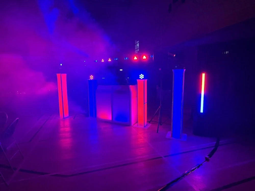 CB Sounds - DJ Middlesbrough