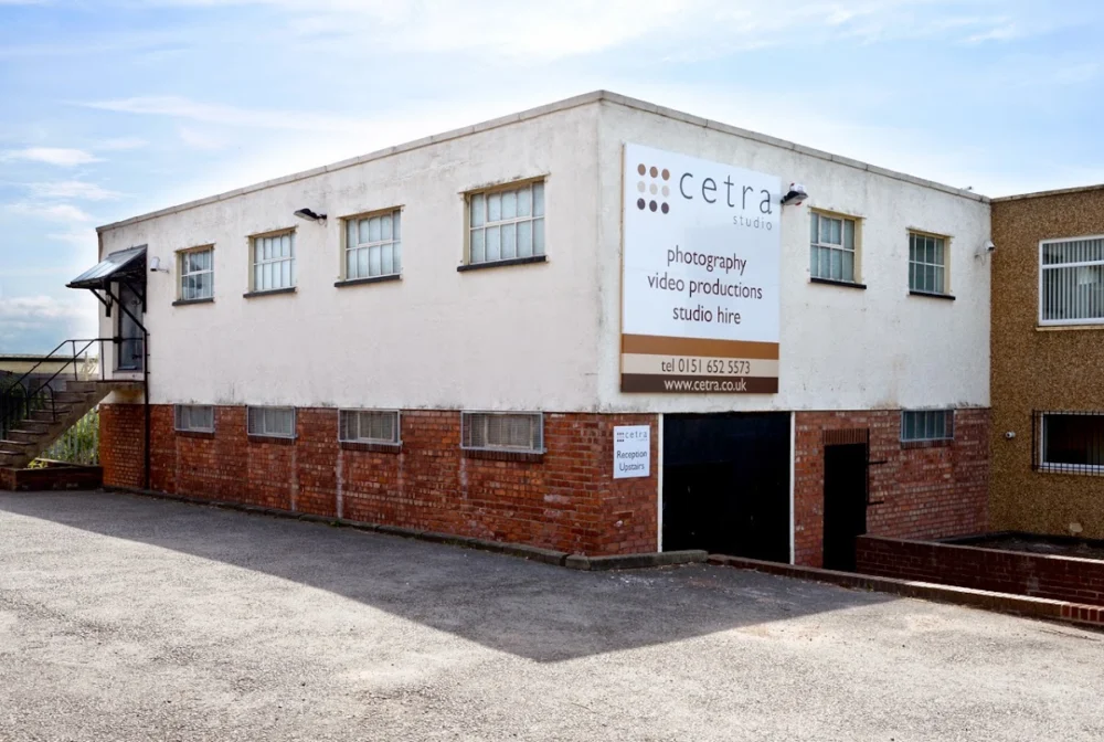 Cetra Studio