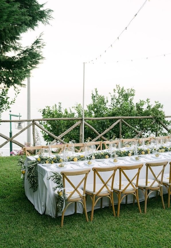 CF WEDDINGS ITALY