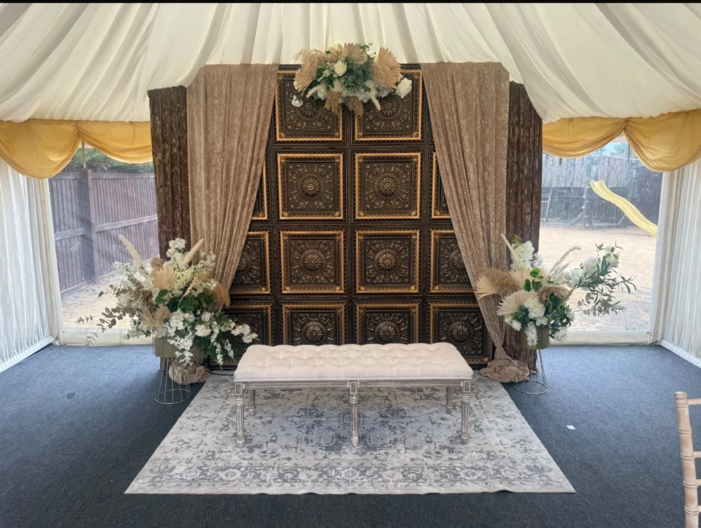Chahal Events Group Ltd