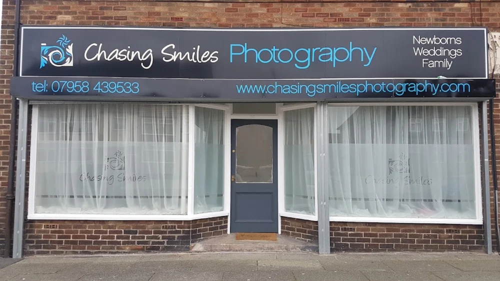Chasing Smiles Photography