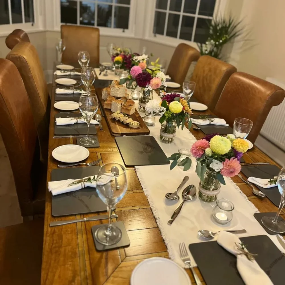 Chef at Home | Cardiff