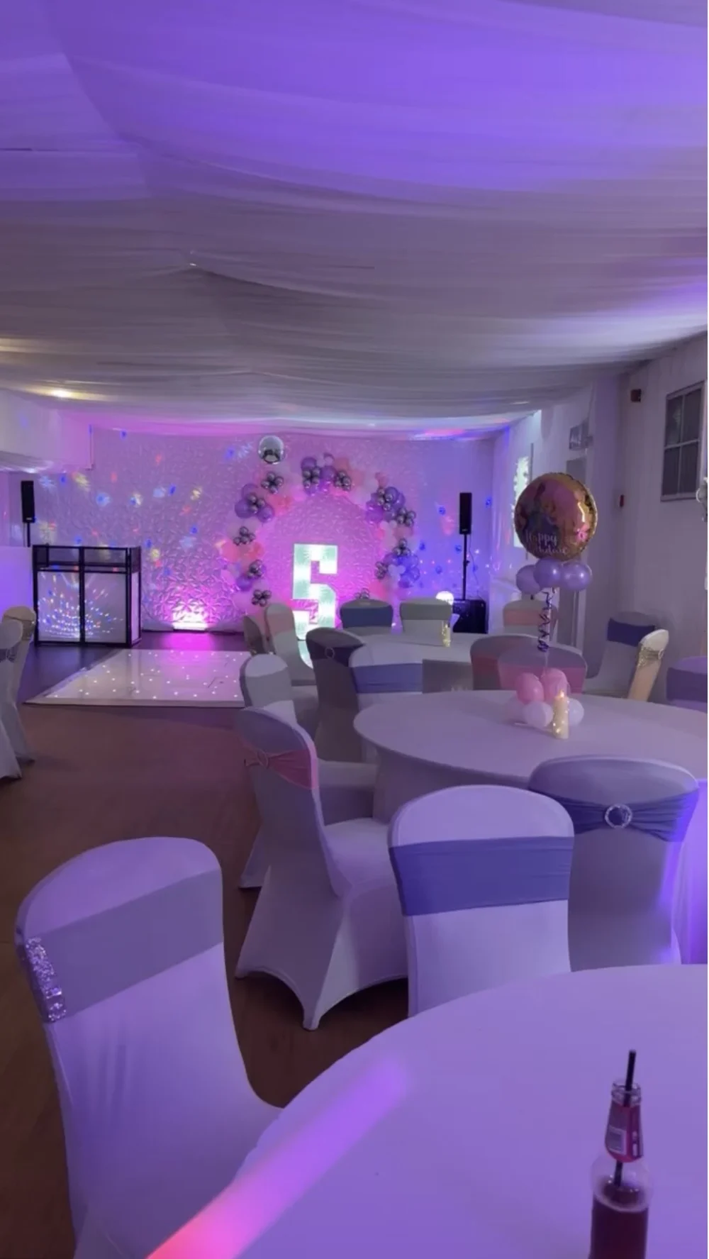 Cheshire Lines Suite